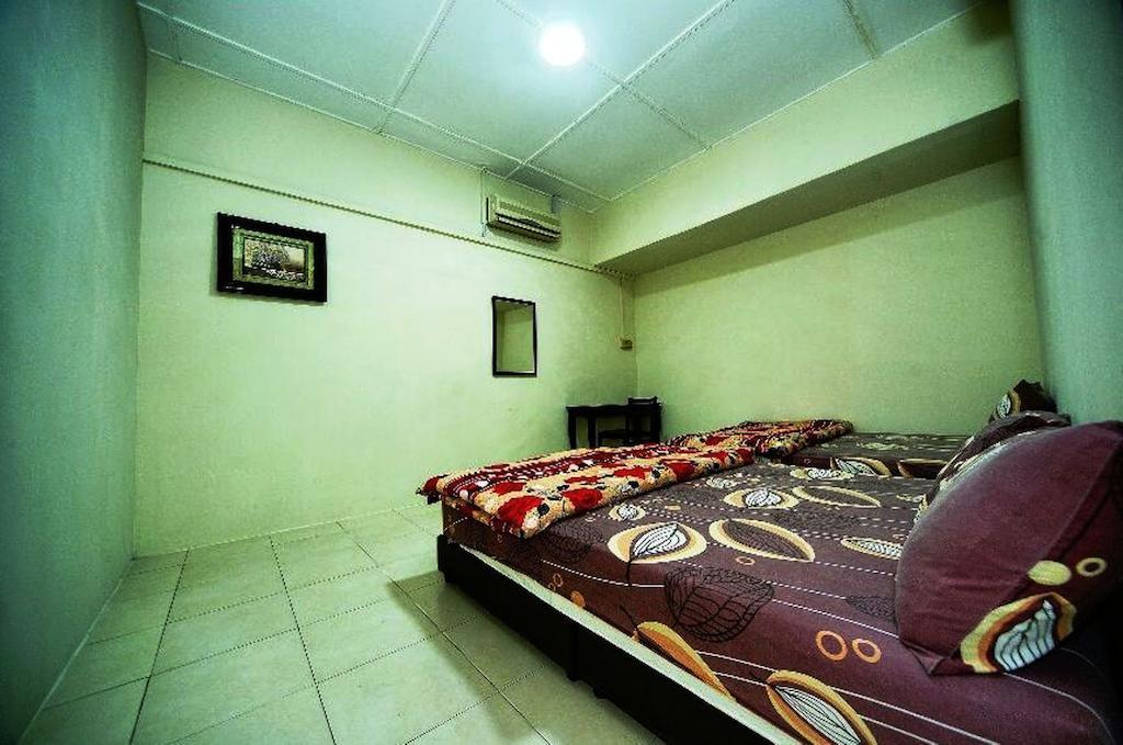 Chin Hua Holiday Home 5 Malacca Kamer foto